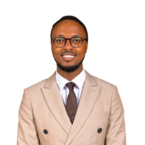 Yves NKAKA